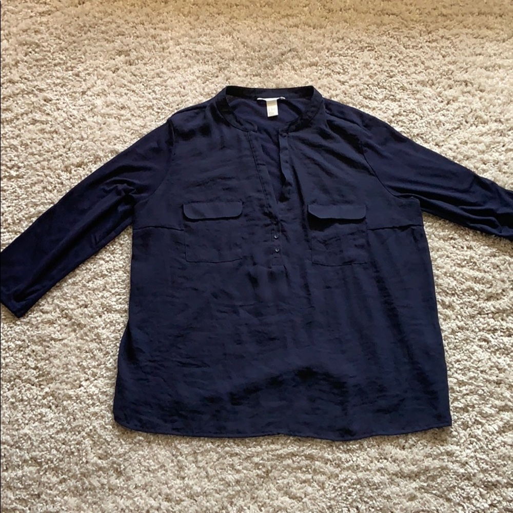 H&M Women’s shirt